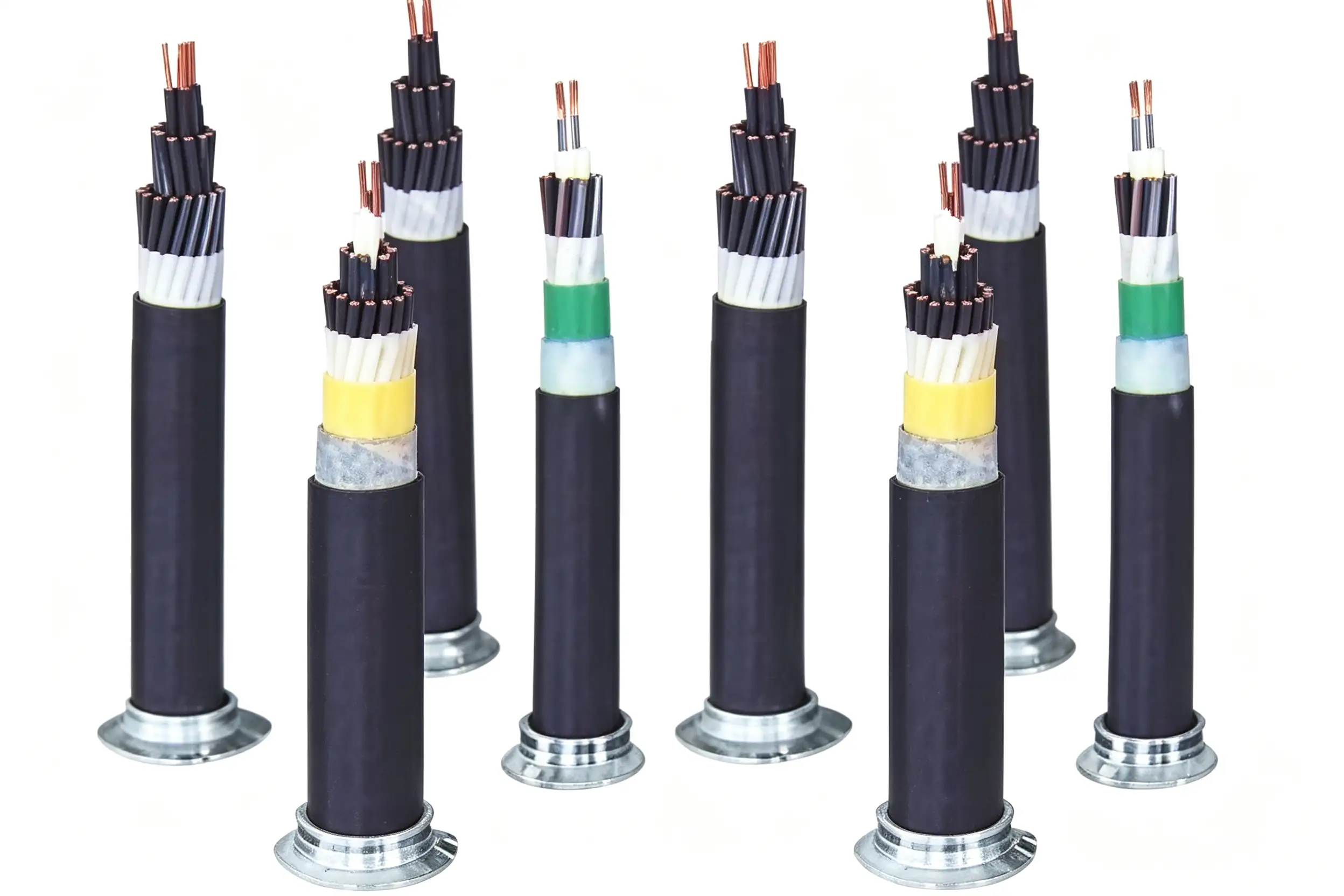 Control Cable
