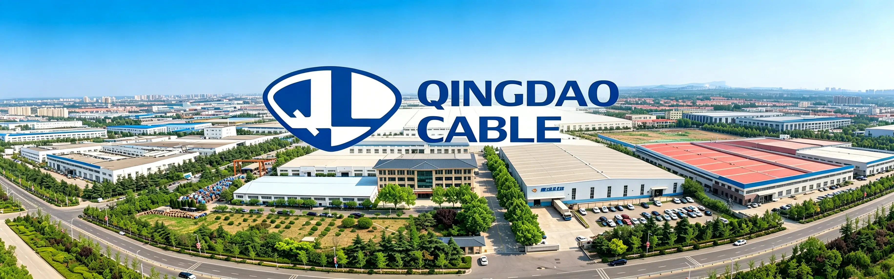 Qingdao Cable Factory