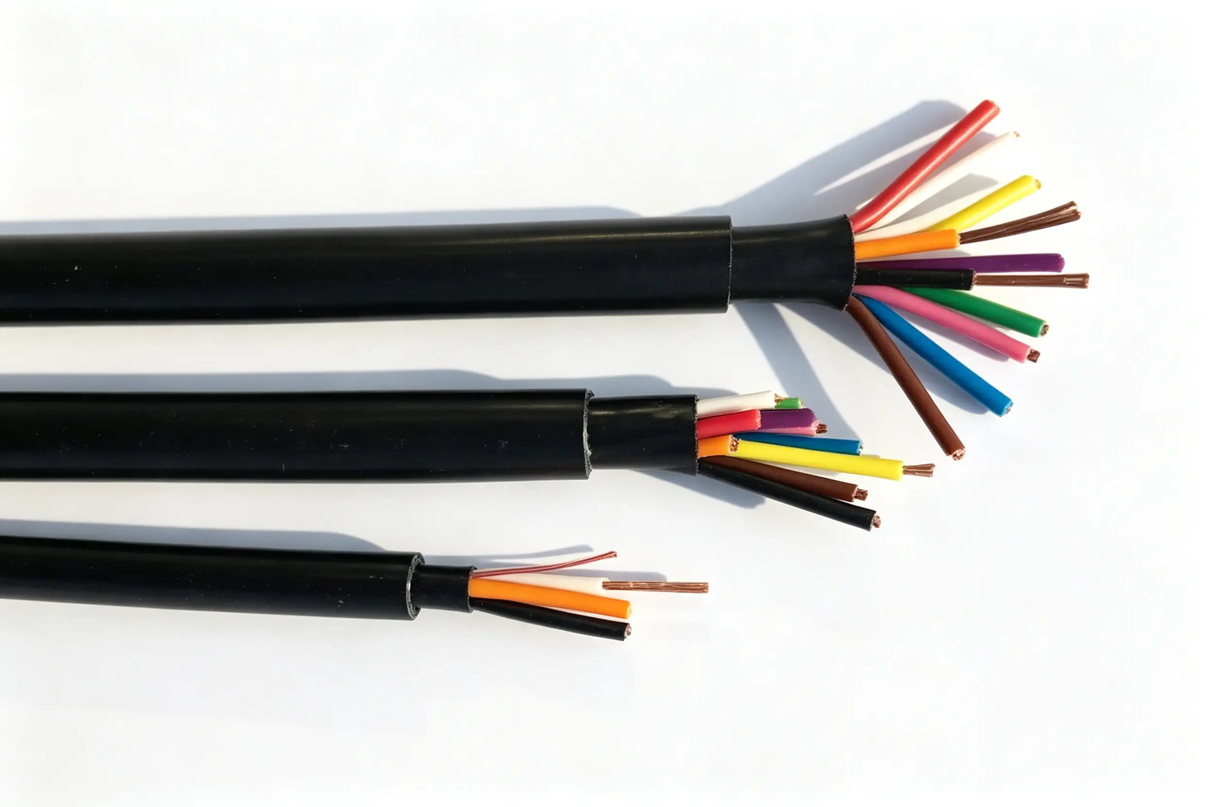 Irrigation Cable