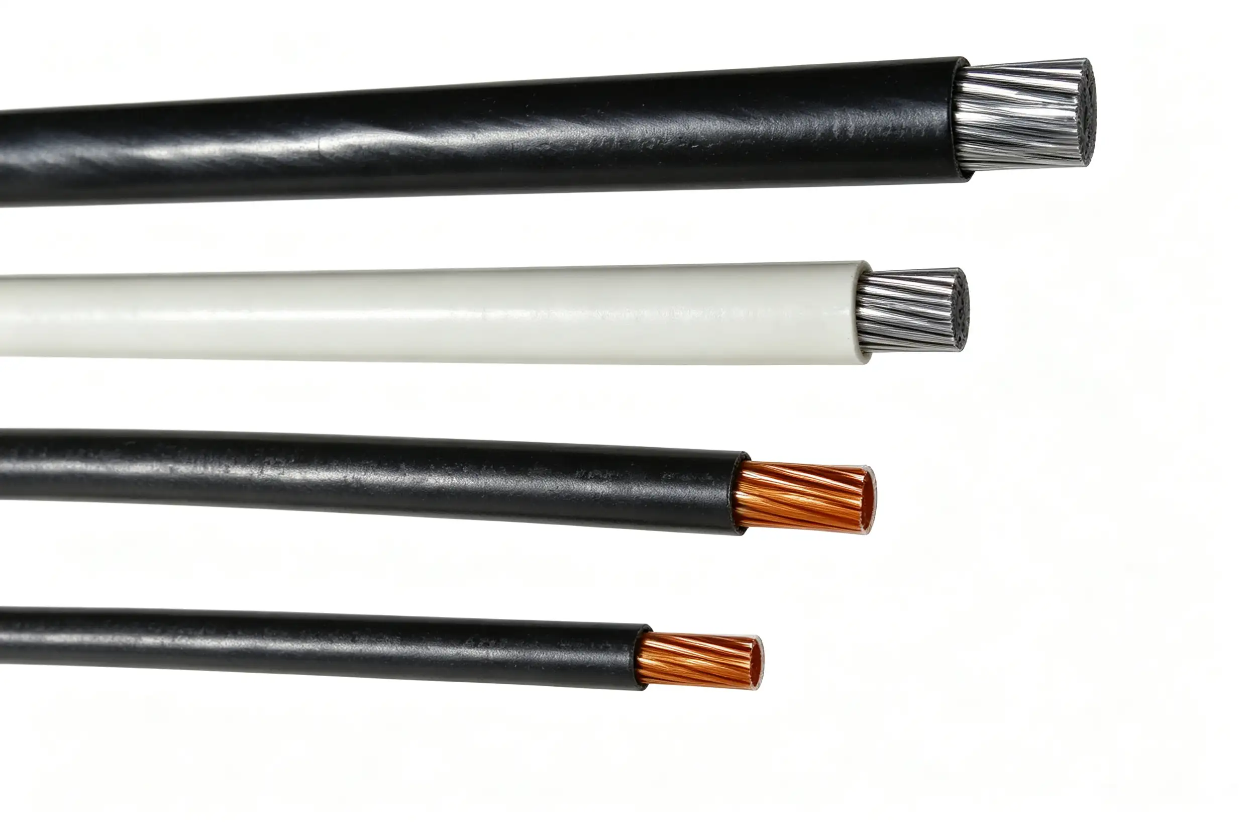Low Voltage Power Cable
