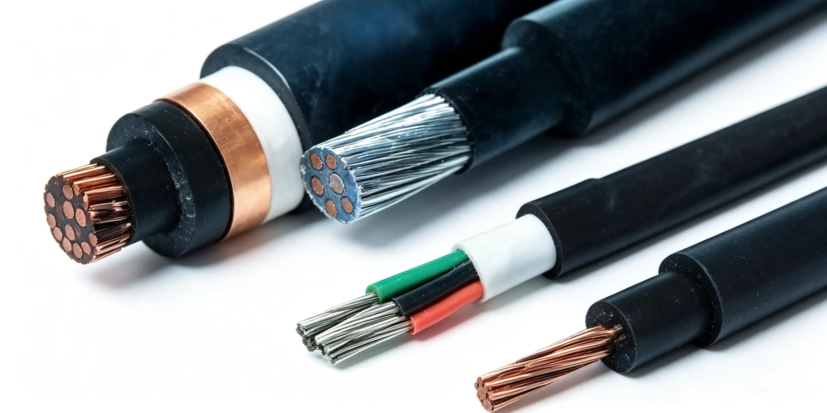 Fire Resistant Special Cable