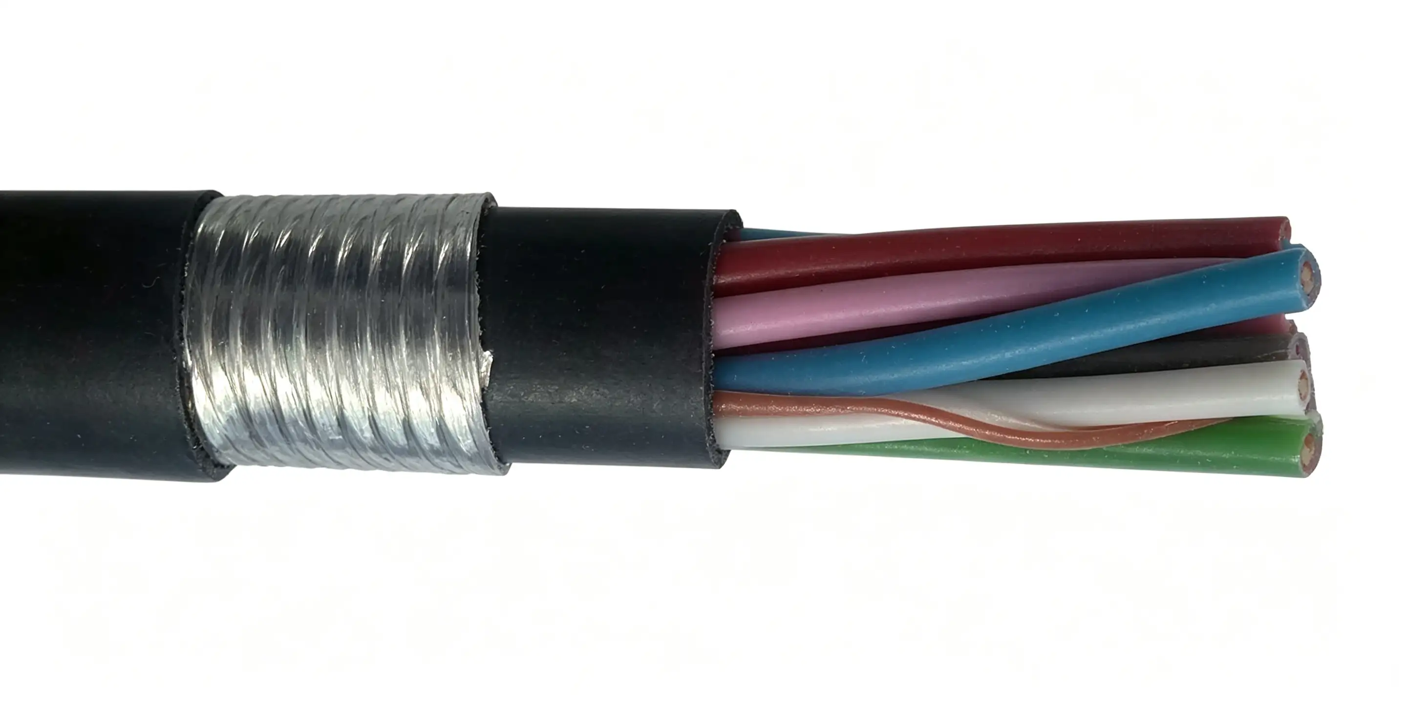 Irrigation Cable Bulk Reel