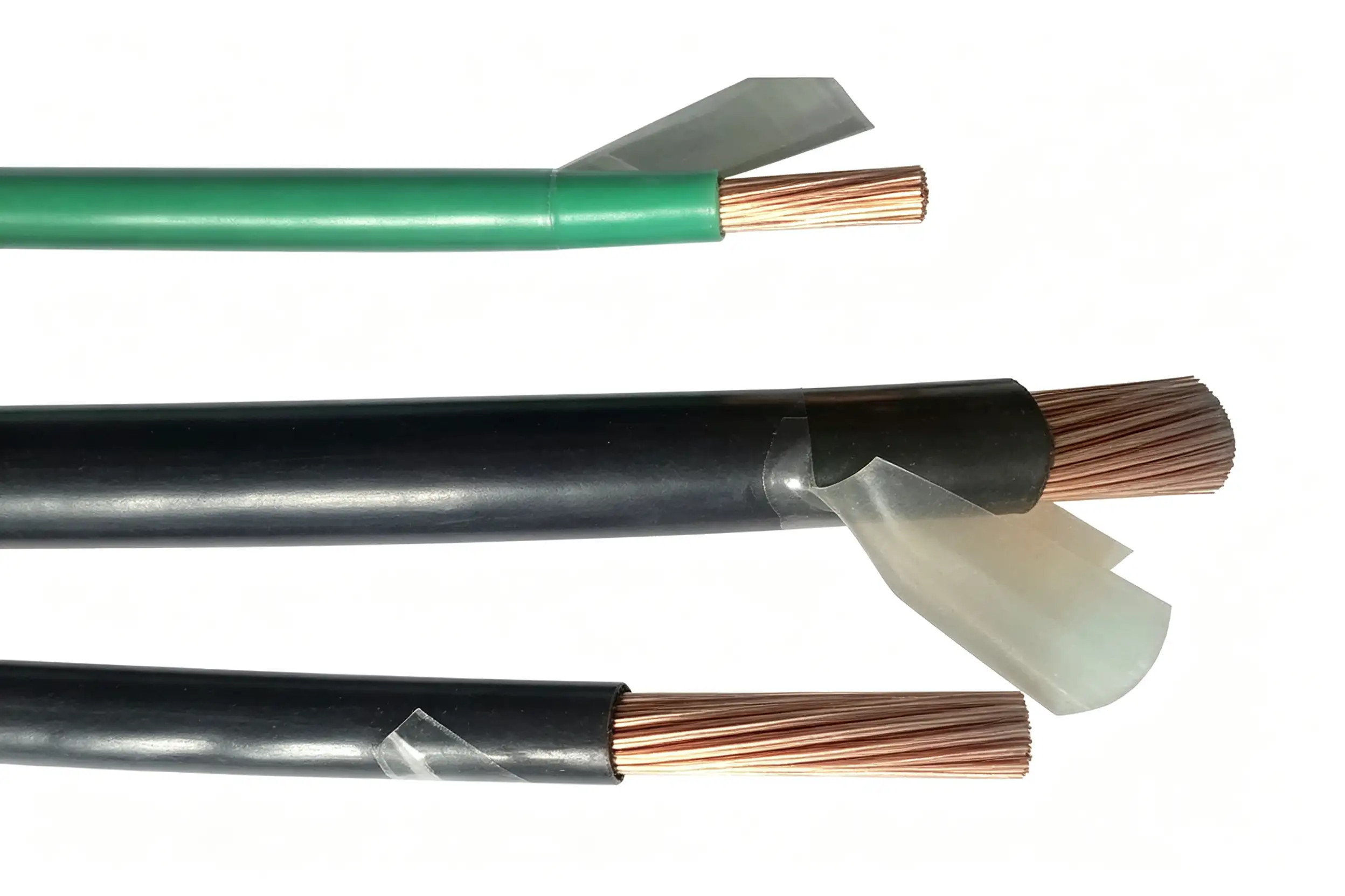 UL Building Wire